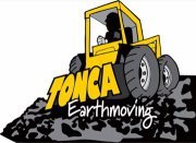 ToncaEarthmovin's profile picture. Tonca Earthmoving. All Types of Earthworks. Perth Metro Area in Western Australia. Come LIKE us on Facebook or FOLLOW us on Instagram