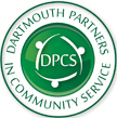Dartmouth Partners in Community Service connects Dartmouth students and alumni with nonprofit organizations across the United States.