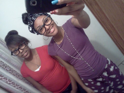 GOD First - #PuertoRicanMexican&Black ♥ Daddy'ss Girl ; My Pussy Game So COLD That He Alwayss Seem To Come Back ;) ♥
