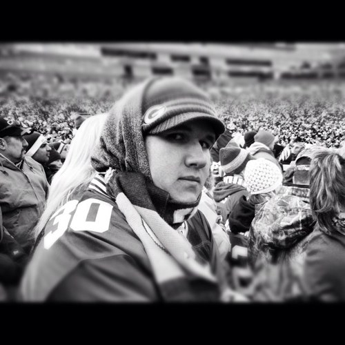 JMClineburg32's profile picture. 