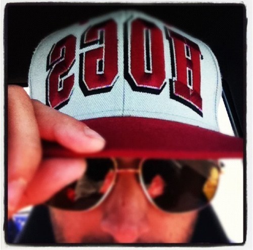 therealCdouble's profile picture. I don't know where I'm going, but feel free to follow.