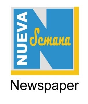 La Nueva Semana Newspaper is a Hispanic publication distributed free of charge Bus. 847-239-4815