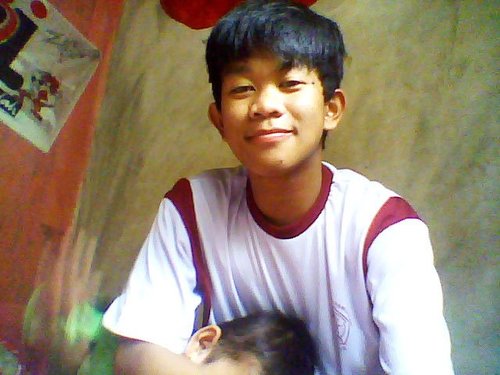 Yuzef_september's profile picture. malam hari