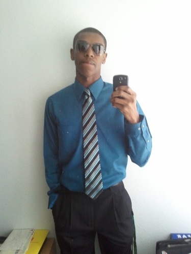 A 3rd year → FAMU Architecture major. #YoungBlack&Gifted