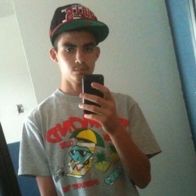 Ramiro Guerra (RamiroGuerra3) Twitter