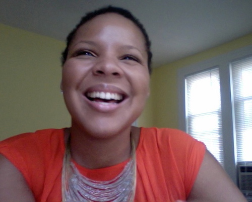Non-Traditional Jr. Scholar in Black Studies & Entrepreneur 
MSU Doctorate '20, Columbia U '14, and Hampton U '10