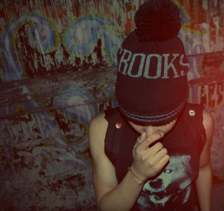 I love life. Stay Dope My Friends. ^.^