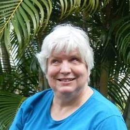 Retired college counselor, now live in Koloa Kauai Hawaii. Disability advocate, blind, LBGT.