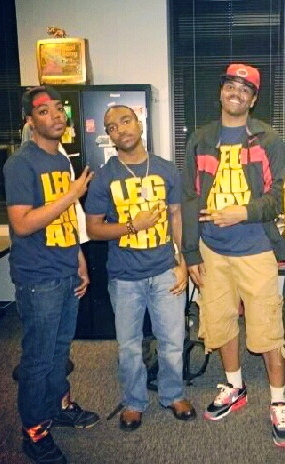 #KentState #1 Rated Hip-Hip show on BlackSquirrel Radio, bringing you the real every Monday night at 10 PM. @OthellOG @HerAddiction91 @TheDJAuthentic