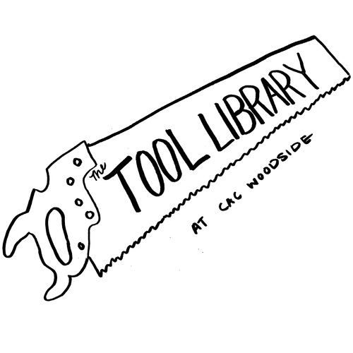 Tool_Library's profile picture. A tool lending library for residents of Troy, Albany, and surrounding areas. At CAC Woodside!