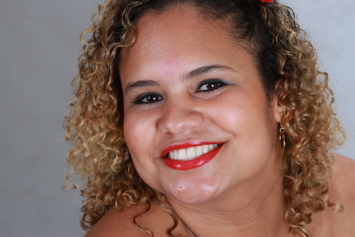 Doce Pimenta! - No meu temperamento tem um pouco de Pimenta, não é todo mundo que gosta, não é todo mundo que aguenta!