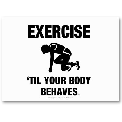 We deliver the latest Exercise news everyday