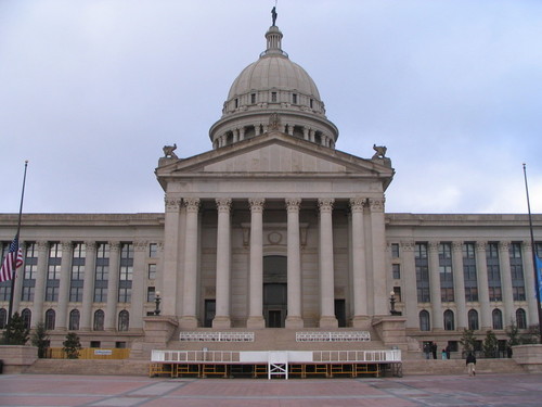 What's going on at the State Capitol? Follow and find out! All the notes go up on the website so check out http://t.co/gis4SMSr. and Like the Facebook page.