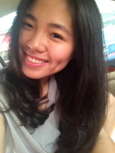 Amelia Wang Mayli | www.picswe.net