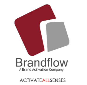 brandflowAct's profile picture. Brandflow Activations.
A Brand Activation company -- that aims to be the Blood that flows in Brands, to glow the Brands.