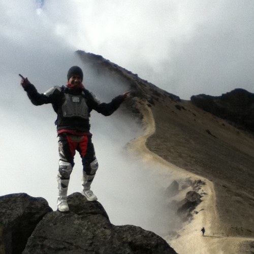 WilliamFuertes's profile picture. 