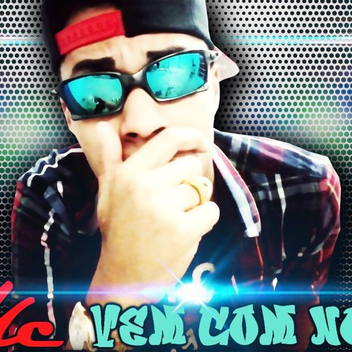 - NOIS TÁ NA CONDIÇÃOOO. ♪
Sei qe o Crime não é Licito 
mais Deixo Bem Explicito 
qui o Bonde é PESADÃO. $$