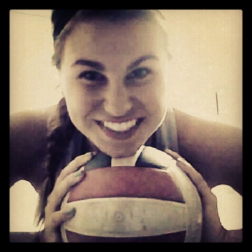 hay_watsONtv's profile picture. all that I'm after is a life full of laughter