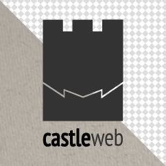 Castle Web: Soluções em desenvolvimento web e E-marketing.