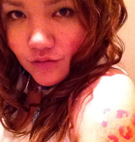 antoniasDymondz's profile picture. ***I'm awesome and I know it!***