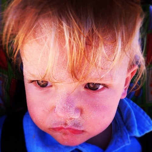 Allana Sinclair Profile