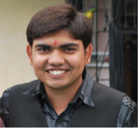 Darsh_Modi's profile picture. SAP BASIS CONSULTANT,
M.E. in Computer Engineering