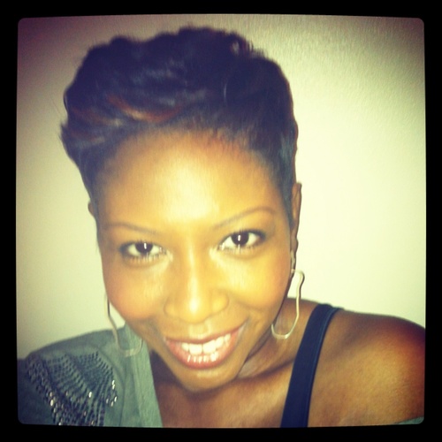 MoniqueConey's profile picture. Thrill seeker...knowledge gatherer...beauty product junkie...lover of fashion...food fanatic