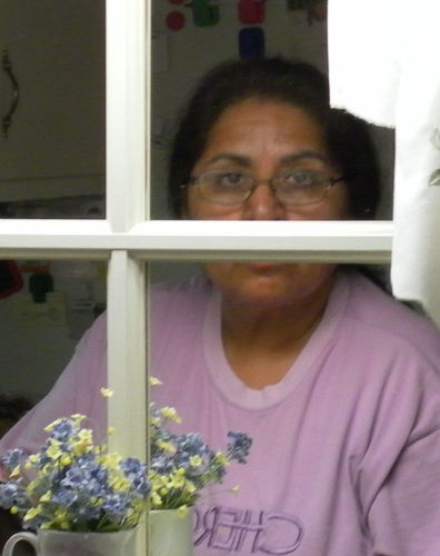 pay1ros's profile picture. I am a wife, mother, grandmother, sister, and aunt by conviction. Friend to anybody who would be a friend. Lover of Jesus!