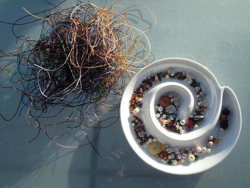 handmadeJS's profile picture. http://t.co/iIljbt5cyP an online store which specialises in supplying string and cord for work in handmade macrame style jewellery.