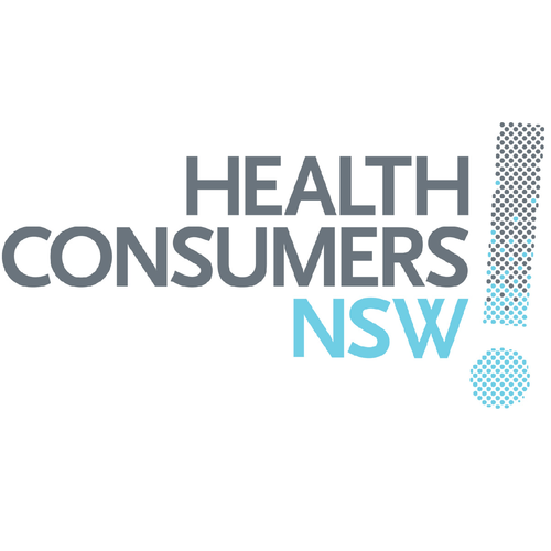 Peak body for health consumers in NSW