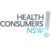 Health Consumers NSW (@HCNSW) Twitter profile photo