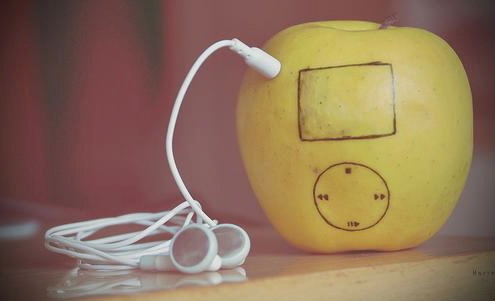  amante de los productos apple
