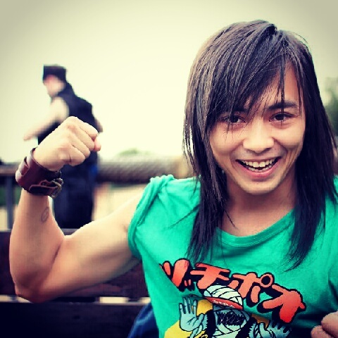 Kei4i's profile picture. 