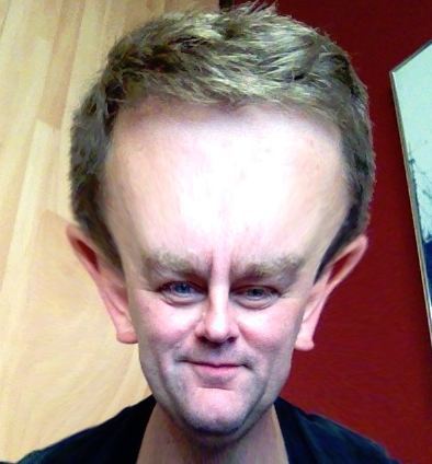 Dev_o_lution's profile picture. 