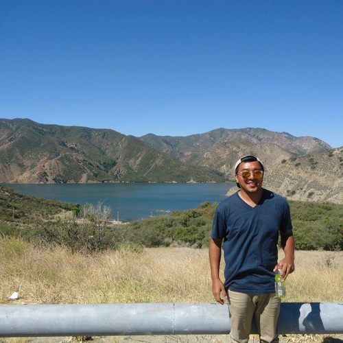 joe_vallejo's profile picture. 