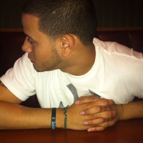 La_Roca_'s profile picture. I live for the nights that i cant remember with the people that i wont forget...