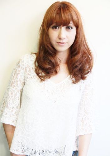 横浜/元町・石川町のヘアサロン・美容室。可愛いスタイルと癒しの空間をご提供しております。しっかりとカウンセリングをしてくれる横浜元町の美容院ですよ。石川町駅、元町・中華街駅から徒歩４分。その日に感じた事、思った事、美容に関わる事を表現して行きます！！