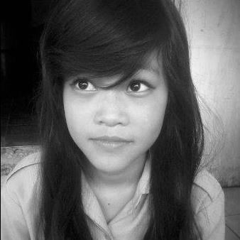 Nikmati aja apa yang ada ~ semangat terus, hari esok selalu menunggu
Always Pray&Smile ^^