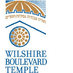 Wilshire Blvd Temple (@wbtla) Twitter profile photo