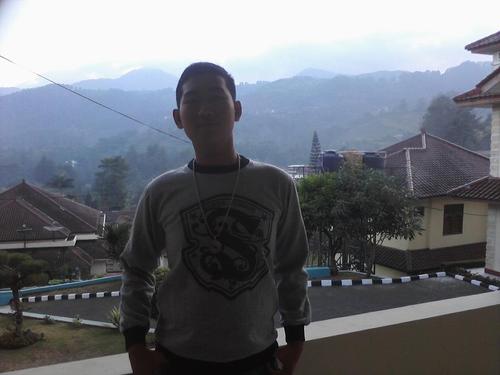 yang foll masuk surga ,,,