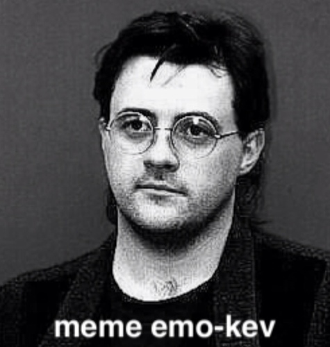 for emo-kev memes