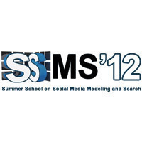 6th Summer School on Social Media Modeling and Search