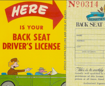 BackseatDrivr's profile picture. Orange County residents don't ever have to drink and drive.  Backseat Drivers will pick you up and drive you and your car home.  No DUI's, arrests, jail.