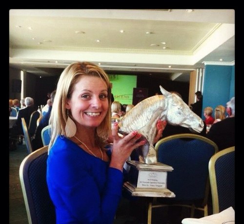 DgunJenny's profile picture. apprentice jockey. loves spending time with my family. Allways aiming for the stars :)