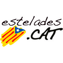 estelades's profile picture. Botiga on-line de productes amb l'estelada. http://t.co/3UDX6Kf1MD