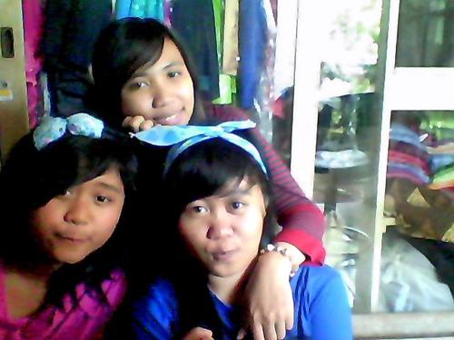 ra...!•Alumni @spendelazSENDEE B)•KPOPERS YADONGERS•Sulli_s tuin•Kim Na-young_s BIGGEST FAN•RESMI ISTRINYA @AllRiseSilver