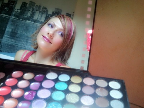 MakeUp Artist