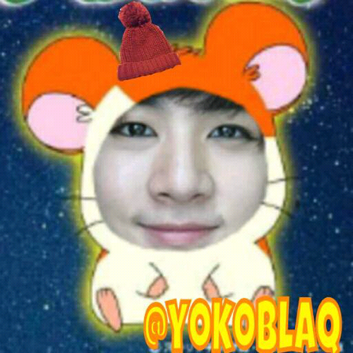 yokoblaq's profile picture. 