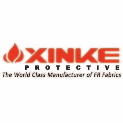 Xinxiang Xinke Protective Technology Co., Ltd. is the professional manufacturer of producing functional protective fabrics and workwear.