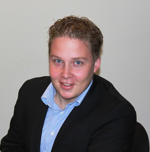 Makelaar Taxateur, woon en werk in Venlo